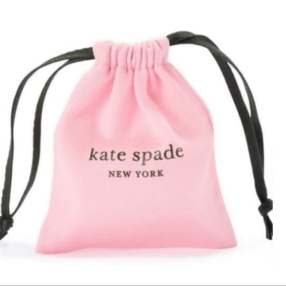 $98 Kate Spade Showtime Ring green - Picture 7 of 8